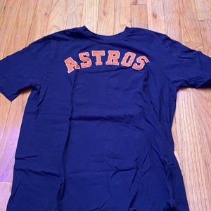 Jose Altuve T-Shirt